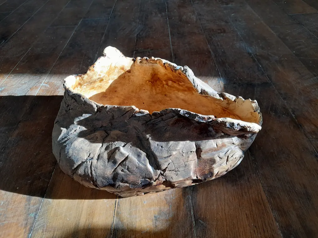 Photo cire collecrion c Terra Nova Ceramic