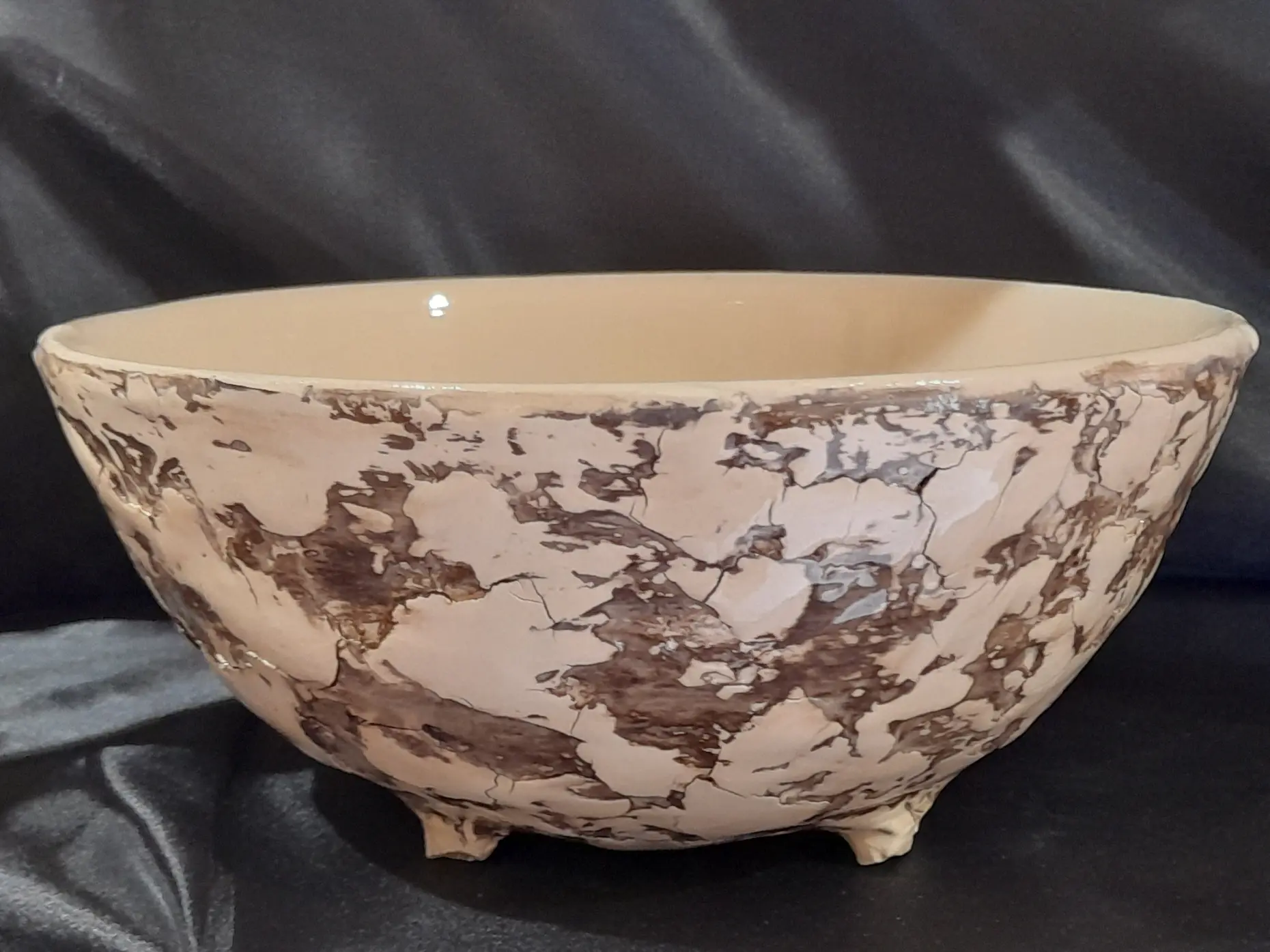 Terra Nova Ceramic