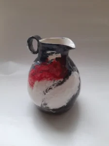 Terra Nova Ceramic