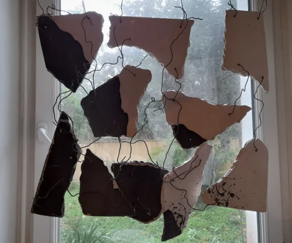 Sculpture c Terra Nova Ceramic